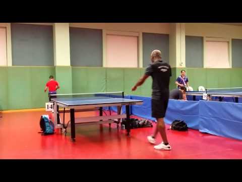 2014 歌街 ~ 黃偉文 vs Wallgreen 比賽 ⓒ 2014 hkttf.com