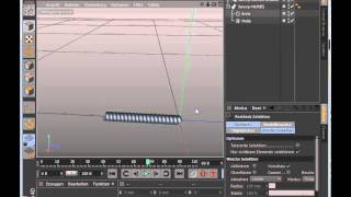 Cinema4D R14 viewport problem
