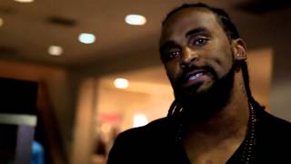 &quot;Most inspirational movie I have ever seen&quot;  Ronny Turiaf - Alice-Sommer Documentary