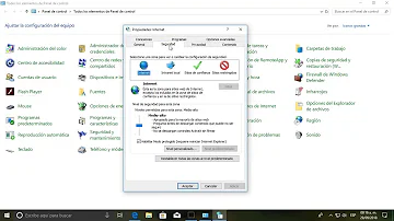 Como ativar o JavaScript no Microsoft Edge?