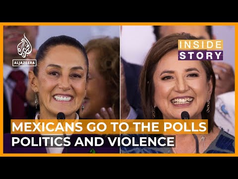 What's behind the rise in political violence in Mexico? | Inside Story