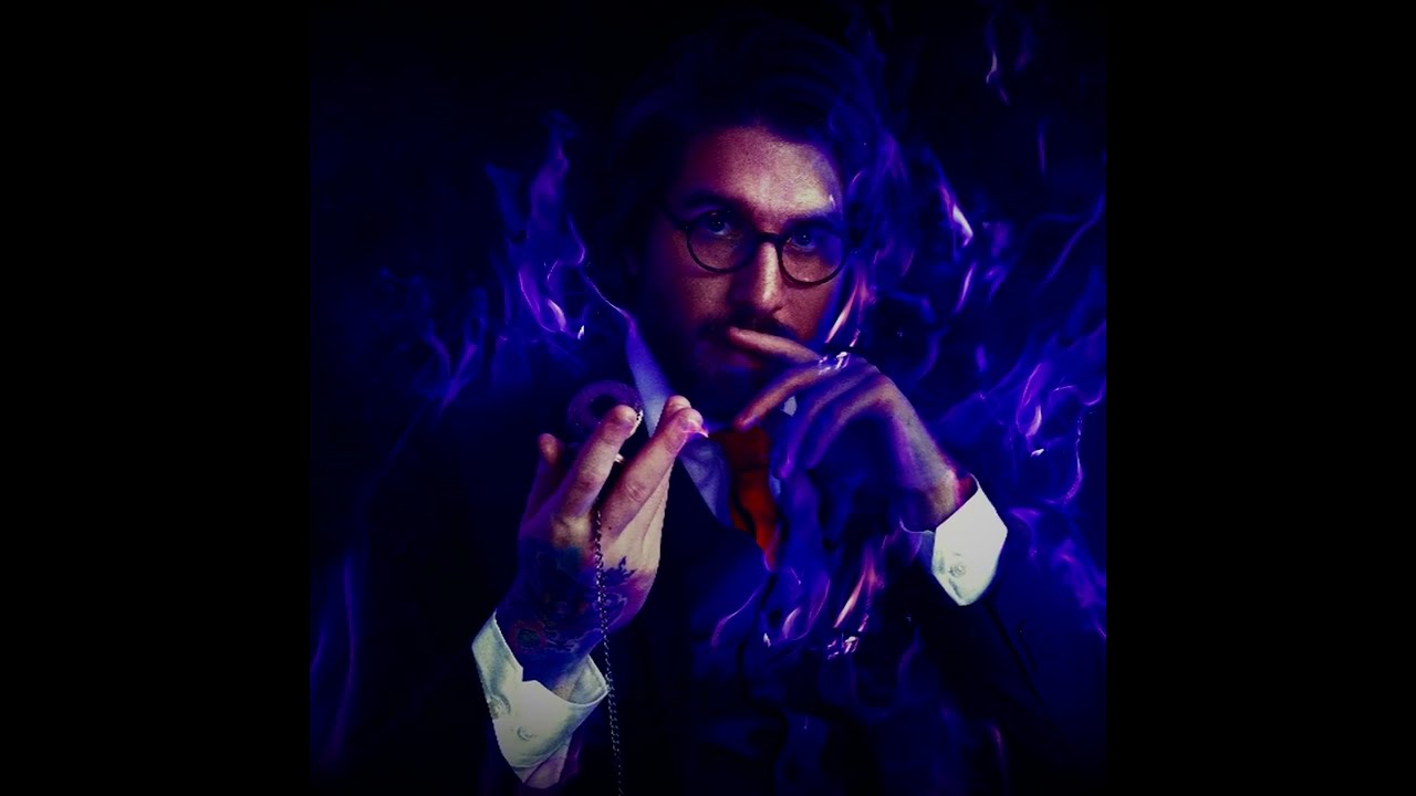 Arnaldo Fritz (Cover) - Ordem Paranormal: Calamidade RPG - OST