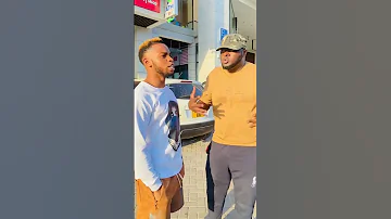 CLAM VEVO NA MWIJAKU Clamvevo Wasafi Shorts 