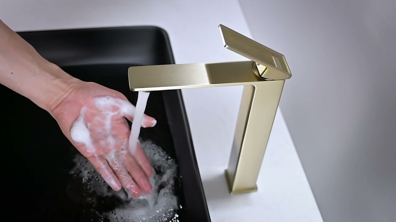 Brass precision casting, ceramic valve.