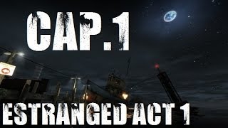 Estranged Act 1 | Let's Play en Español | Capitulo 1