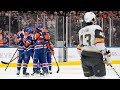 The Cult of Hockey&#39;s &quot;Oilers deserve win, beat Vegas in shootout&quot; podcast