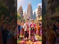 Princess of Two blood Phimai