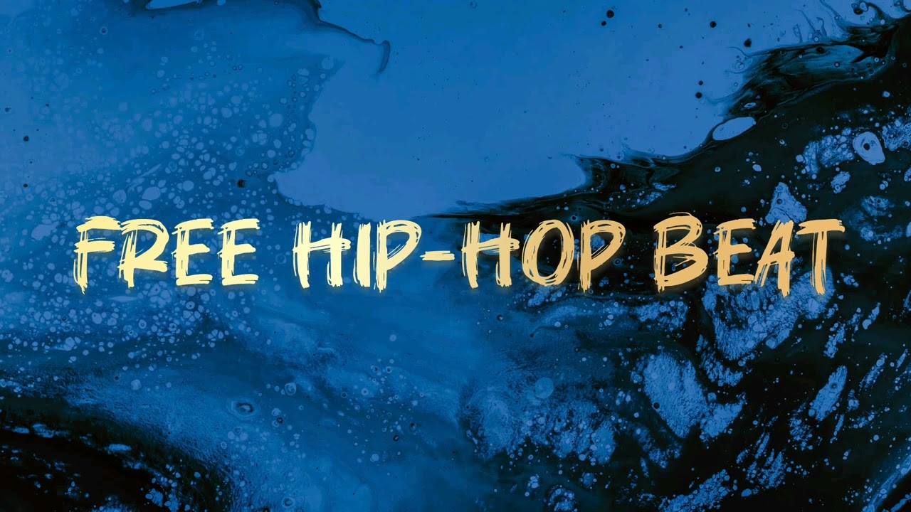 Free Hip-hop Beat #music #song #trending #viral #beats 