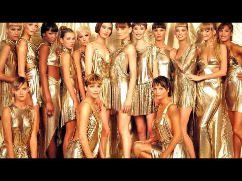 Fashion’s Greatest: Karl Lagerfeld, Ralph Lauren, Tom Ford & More