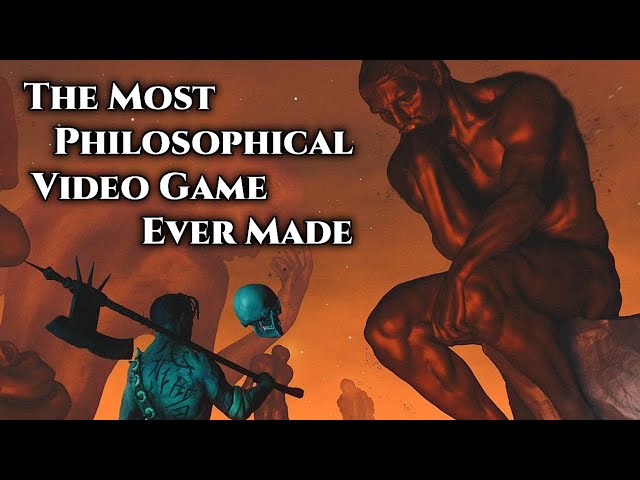 Which Video Games for Which Philosophical Lessons? - Daily Nous