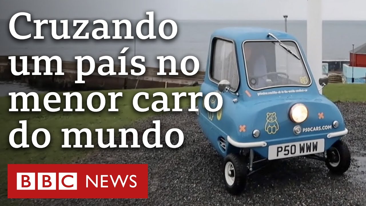 Carro raro mantido em garagem por mais de 30 anos vai a leilão na  Inglaterra - BBC News Brasil