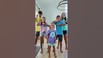 Thumbnail of Da Moose #funny #kidssong