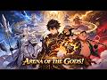 【Multi Sub】🔥 "Arena of the Gods!" Ep 1-62!