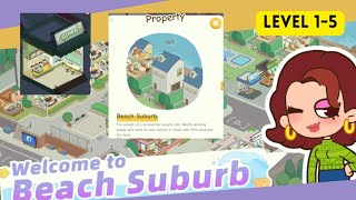 Rent Please! Landlord Sim | Level 1-5 ⭐ | Idle Game screenshot 5