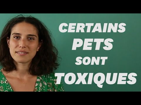 Vidéo: La constipation peut-elle provoquer des éructations ?