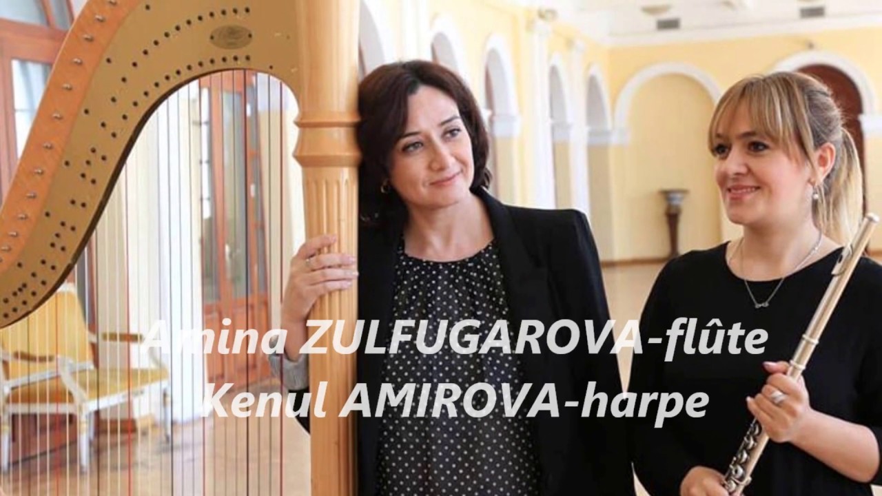 Béla Bartok-Romanian Folk Dances