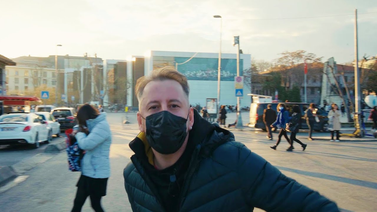 Şaka Bi' Yana | 1. Bölüm Tanıtım | Şimdi GAİN'de! 🎈