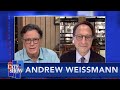 Andrew Weissmann: There Are A Lot Of Unanswered Questions Around Donald Trump's Finances