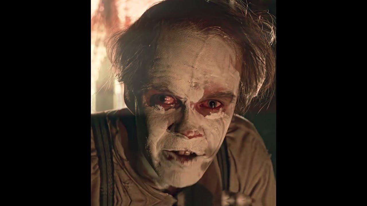 "Close Your EYES" - Pennywise ("IT") Edit | DON`T STOP - GLXXMSTRIDER (Slowed) "Close Your EYES" - Pennywise ("IT") Edit | DON`T STOP - GLXXMSTRIDER (Slowed)