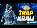 TRAPLENDİNİZ! (Türkçe Fortnite)