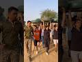 Commando trening girls 😱 #army #shortsviral #motivation #workout #trending #youtubeshorts #shorts