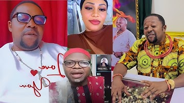 WÀHÀLA FOR MARRIED WOMEN IN ABROAD OO EDO WOMEN FINALLY OPEN UP TO SIR CHIEF ODUDU. Q AND ANS