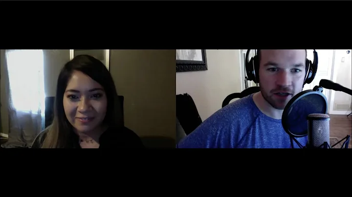 Weekly Podcast- Elizabeth Andrade, FWISD Teacher