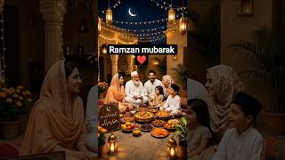 Ramzan mubarak ❤️ #ramzan #short #viral #youtubeReel #trading #shortfeed