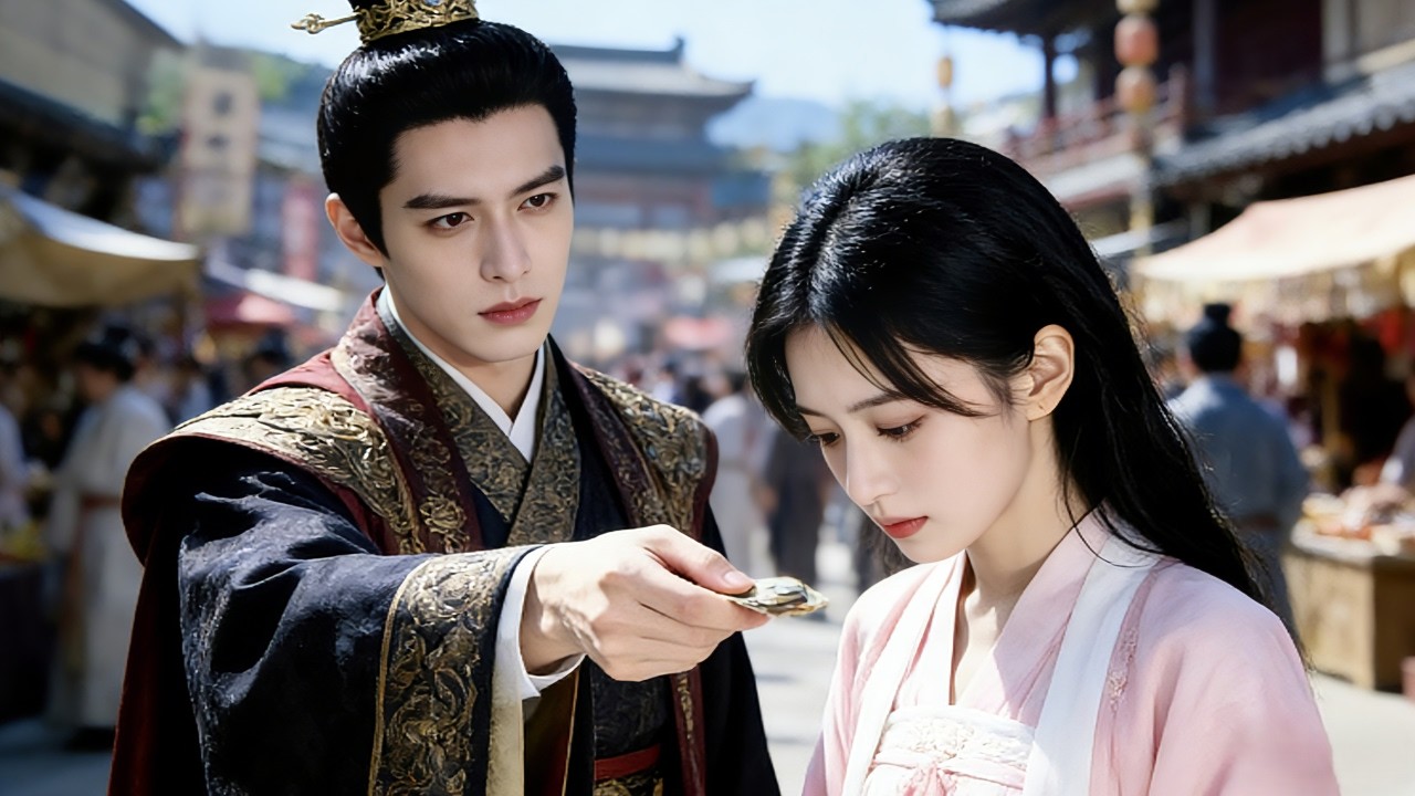 教授穿越三国：智斗权谋，情定美人！
