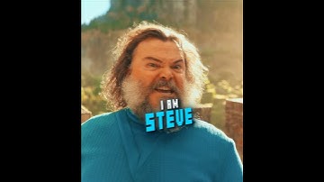 Thumbnail of "Let's Minecraft" A Minecraft movie edit 🎵 Assumptions #minecraft #edit