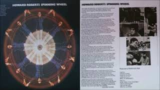Howard Roberts - Spinning Wheel [Full Album] (1969)
