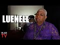 Luenell: Eric Holder and The Popeyes Killer Should Be in the Same Cell (Part 15)