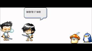 Maple Random #1