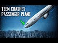 The Aeroflot Flight 593 Disaster - What REALLY Happened (Real Audio)