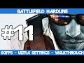 Battlefield Hardline - Campaign Walkthrough - Part 11 | No Commentary