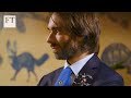 Meet Cédric Villani, the French mathematician defying Emmanuel Macron | FT