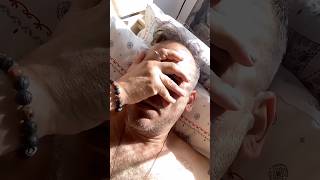 “Onlar…Rahatsız”