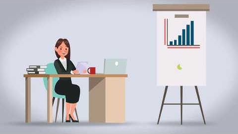 Analytics app for Clover POS explainer video 2018