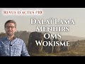 Revue dactus 10 le dala lama les dernires avancs du wokisme  la destruction de menhirs