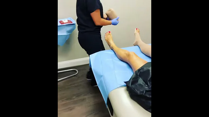 Doff N Donner device in action