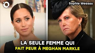 La seule famille royale dont Meghan Markle pourrait avoir peur : Sophie Wessex by OSSA Français 36,612 views 1 year ago 6 minutes, 21 seconds