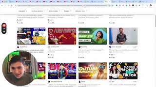 How to get scroll-stopping thumbnails for $10