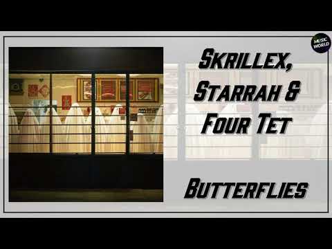 Skrillex, Starrah &