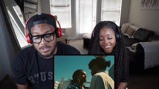 Jessie Reyez - LOVE IN THE DARK | An °1824 Short Film (reaction) +How We Met