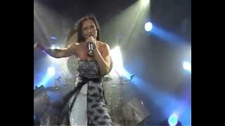 Tarja - Live at American Beauty Car Show, Haapsalu, Estonia 10.07.2010