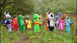 Estreia | A Ilha do Panda