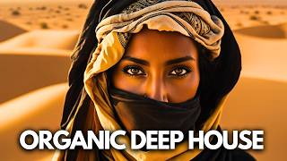 Cafe De Anatolia - Organic Deep House (Mix By Rialians)