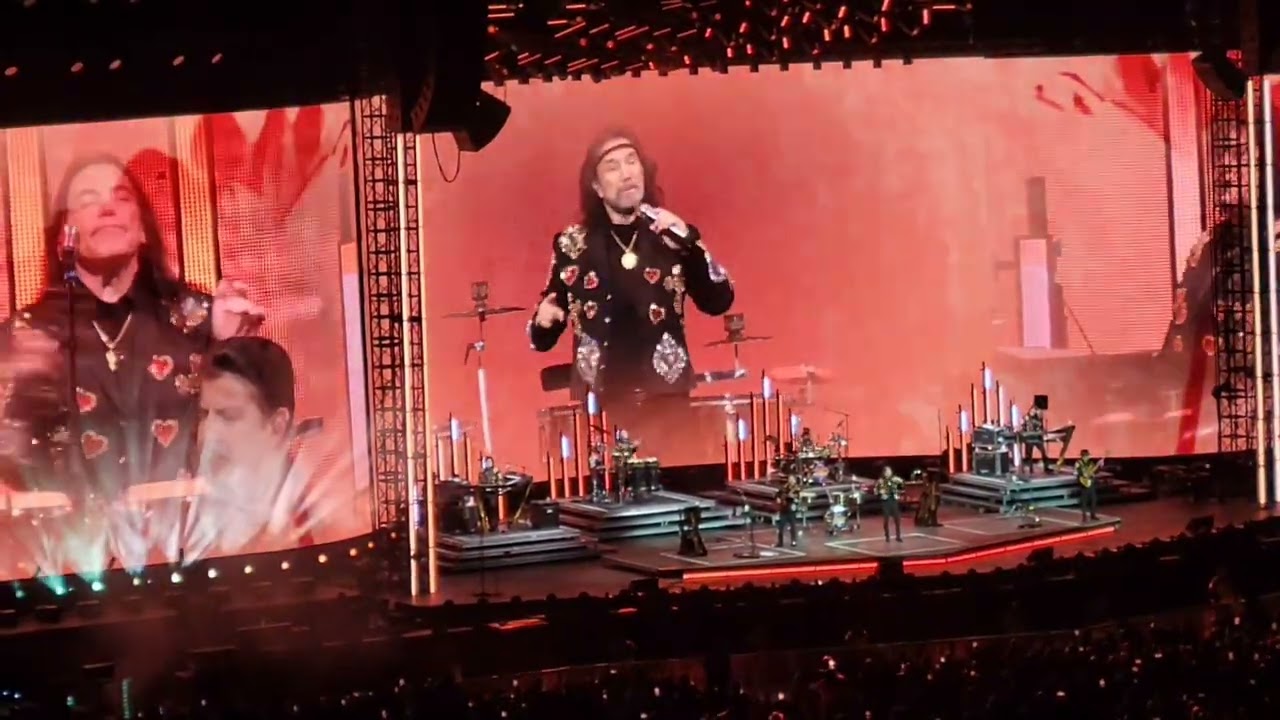 LOS BUKIS - Sofi Stadium - 2/21/2026