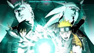 Sha La La - Cover - Naruto - Hotaru no Hikari