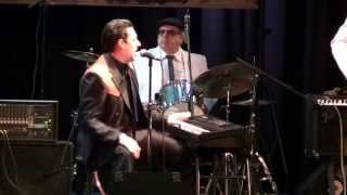 "Tennessee Saturday Night" by Terry Lee & The Rockaboogie Band 4-20-13 chords